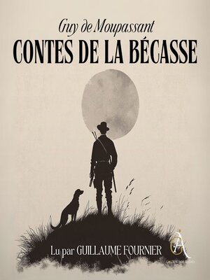 cover image of Contes de la Becasse